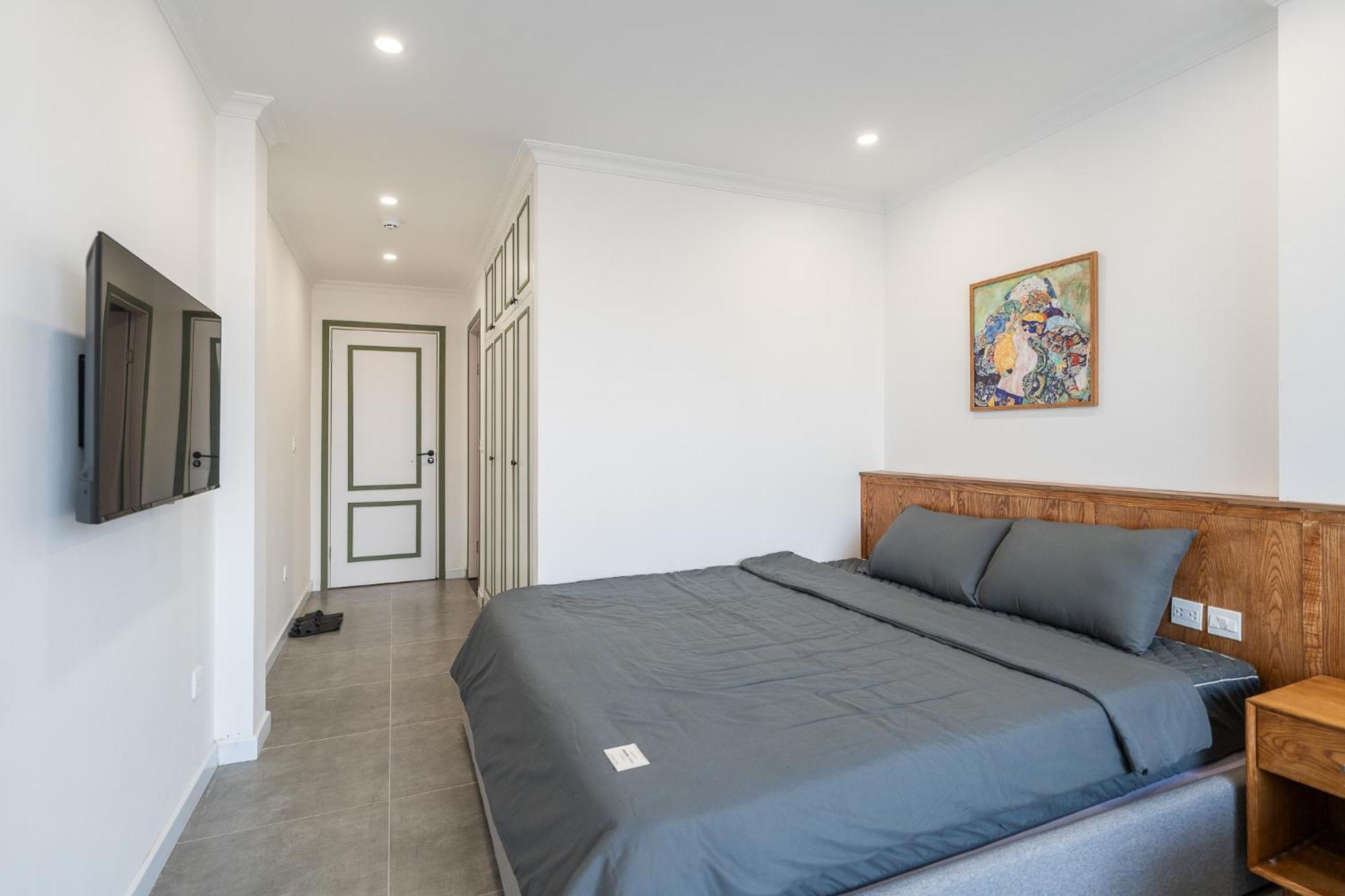 Location/Big Group/Private Villa With Pool And Kitchen Ανόι Εξωτερικό φωτογραφία