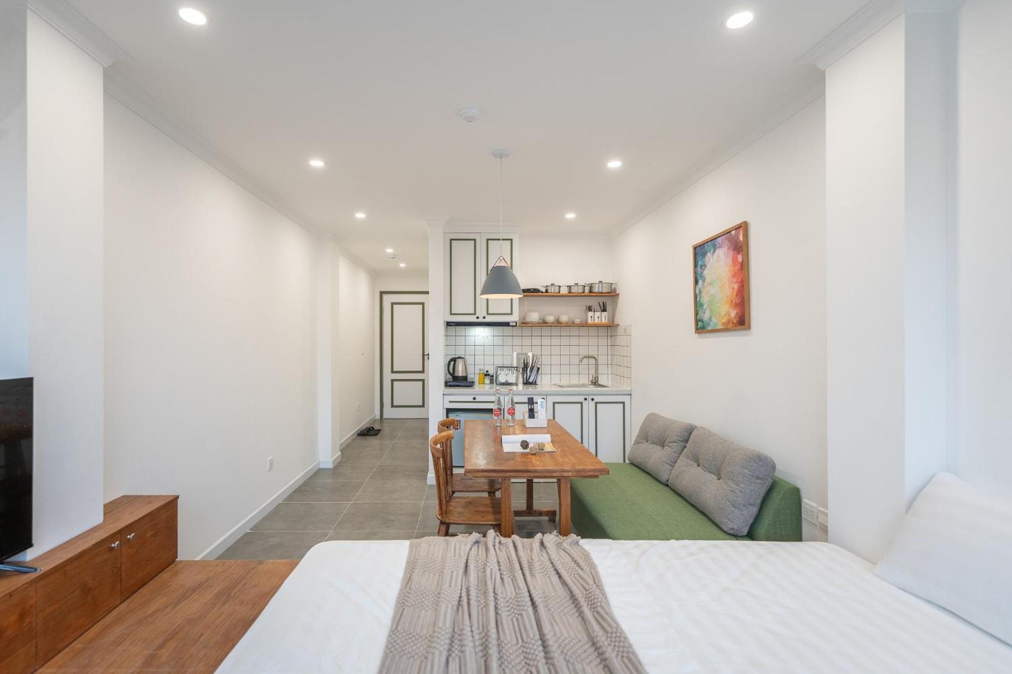 Location/Big Group/Private Villa With Pool And Kitchen Ανόι Εξωτερικό φωτογραφία