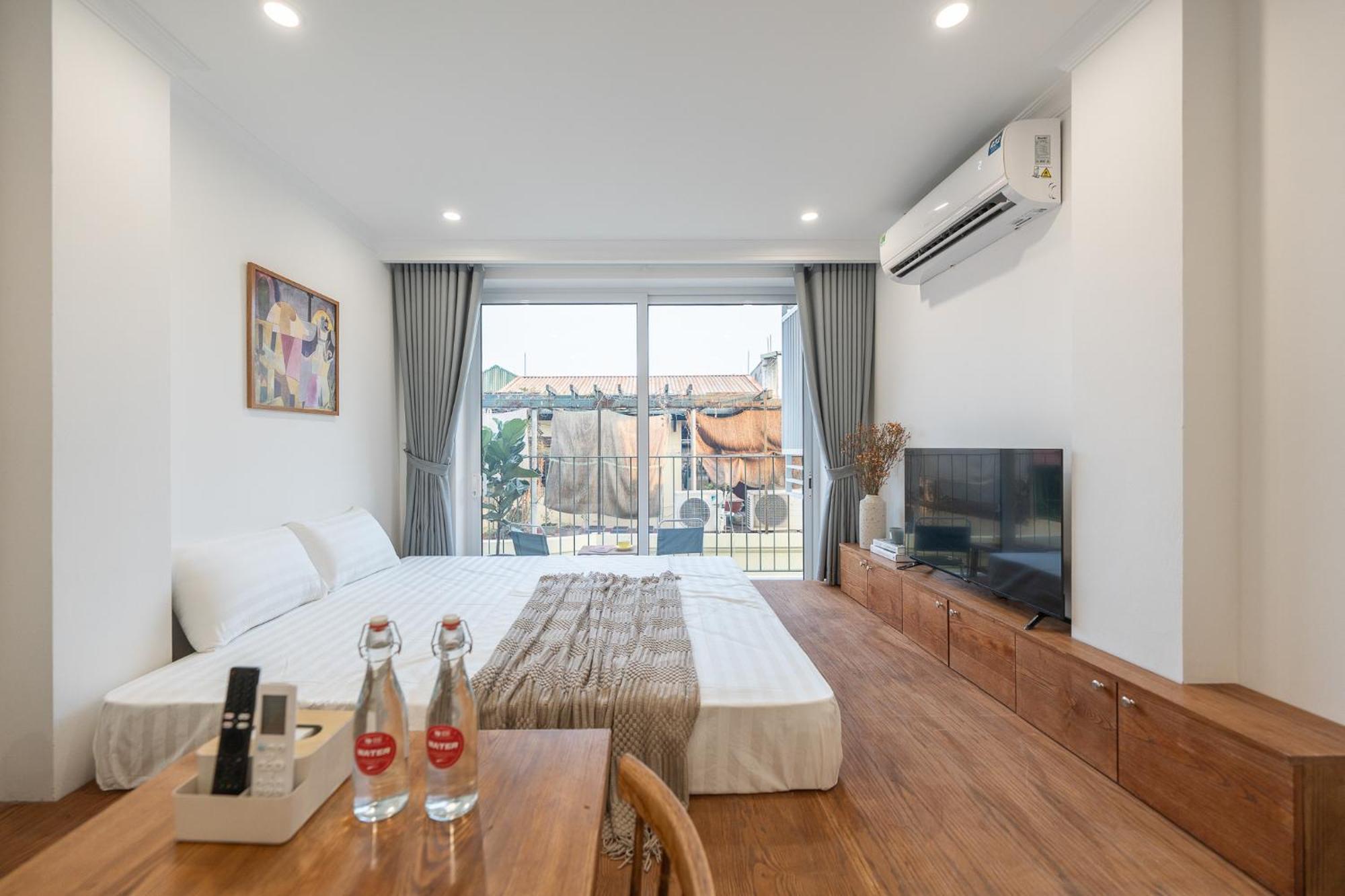 Location/Big Group/Private Villa With Pool And Kitchen Ανόι Εξωτερικό φωτογραφία