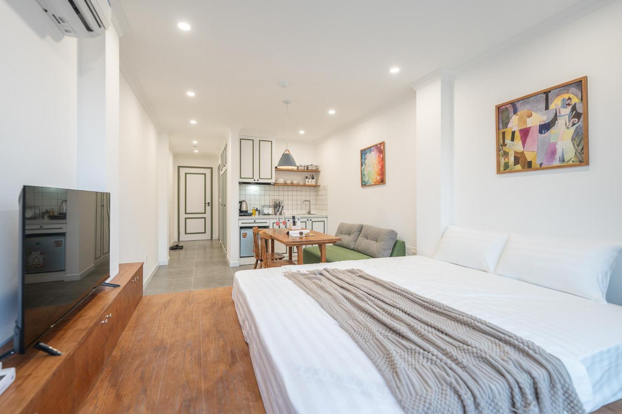 Location/Big Group/Private Villa With Pool And Kitchen Ανόι Εξωτερικό φωτογραφία