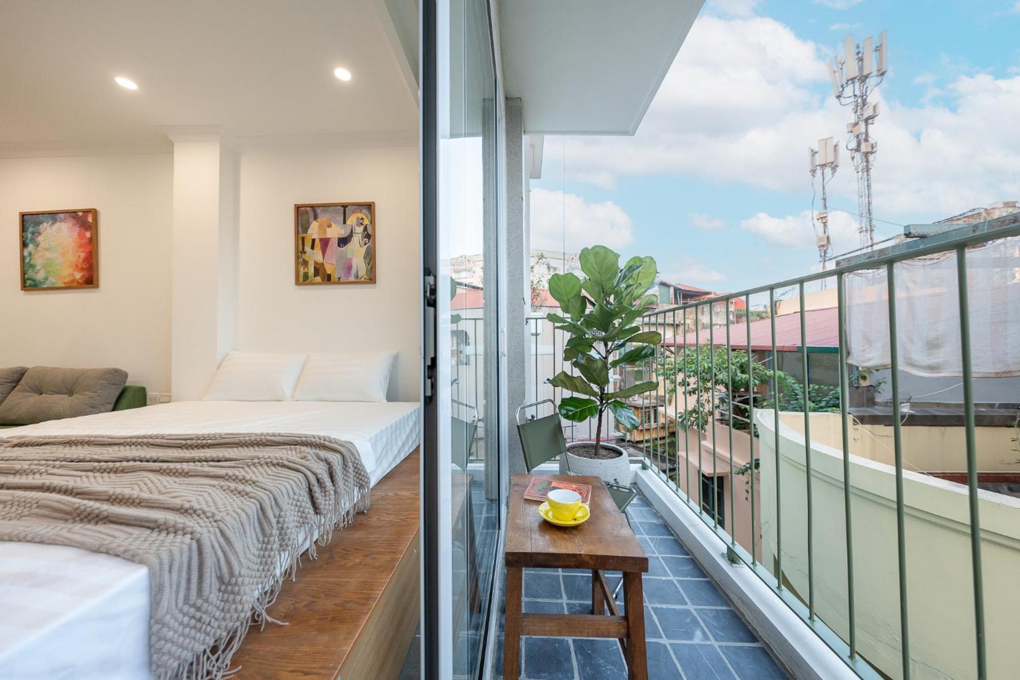 Location/Big Group/Private Villa With Pool And Kitchen Ανόι Εξωτερικό φωτογραφία