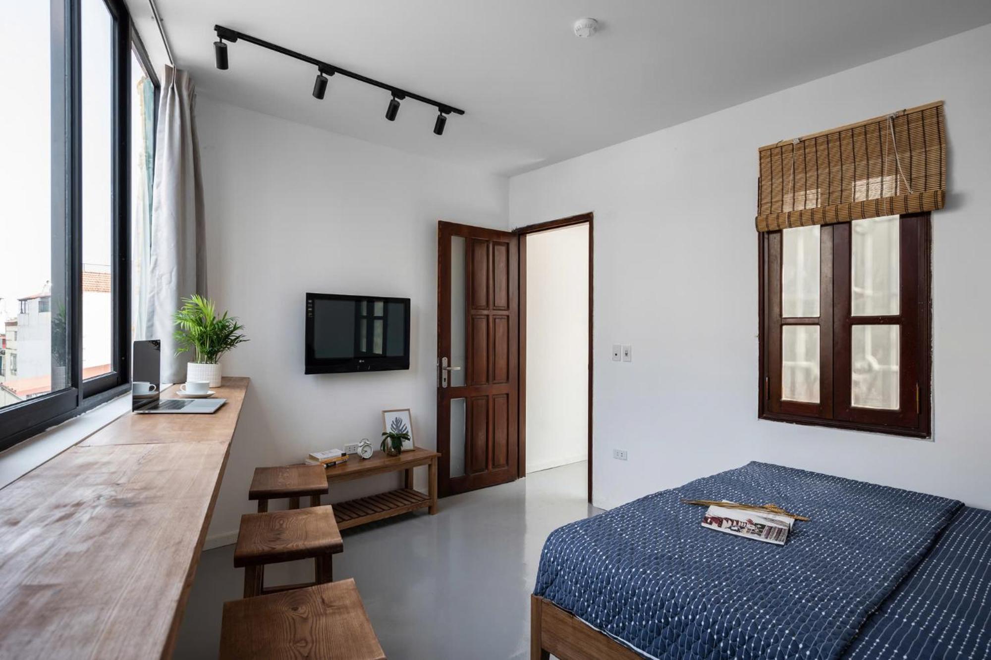 Location/Big Group/Private Villa With Pool And Kitchen Ανόι Εξωτερικό φωτογραφία