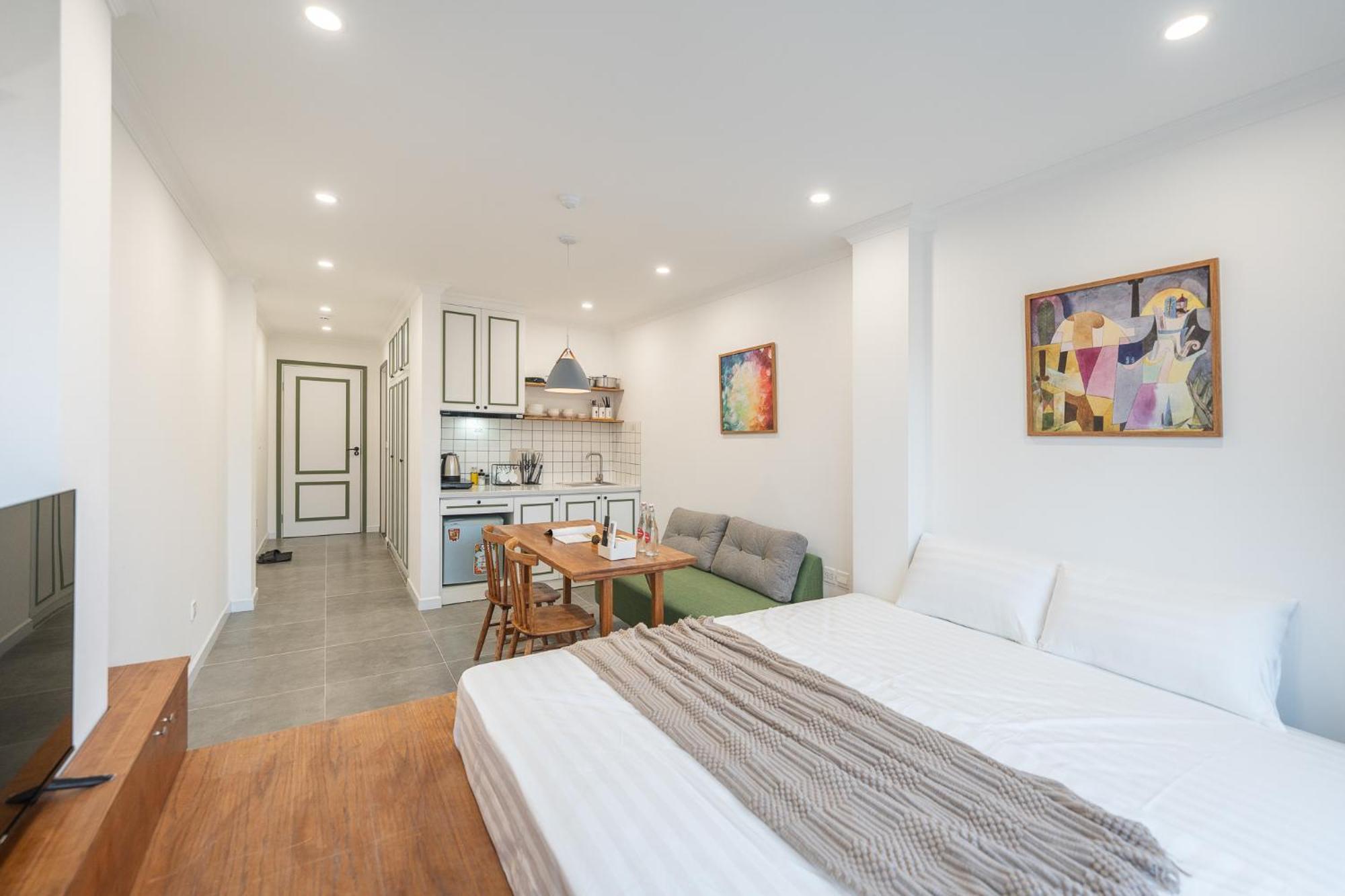 Location/Big Group/Private Villa With Pool And Kitchen Ανόι Εξωτερικό φωτογραφία