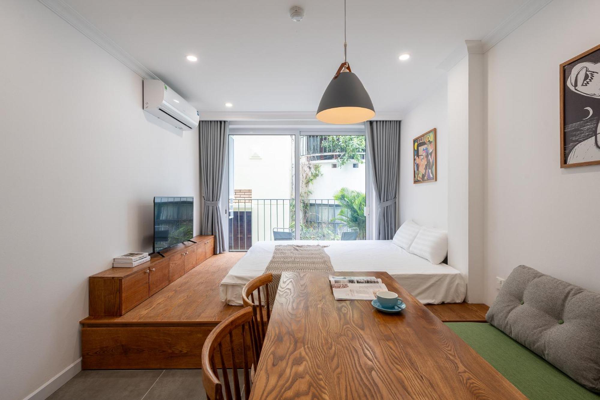 Location/Big Group/Private Villa With Pool And Kitchen Ανόι Εξωτερικό φωτογραφία