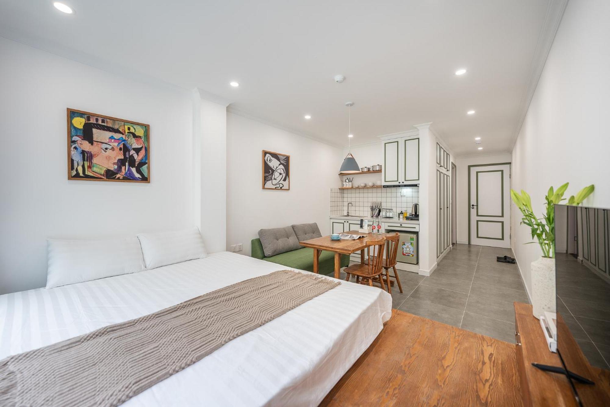 Location/Big Group/Private Villa With Pool And Kitchen Ανόι Εξωτερικό φωτογραφία