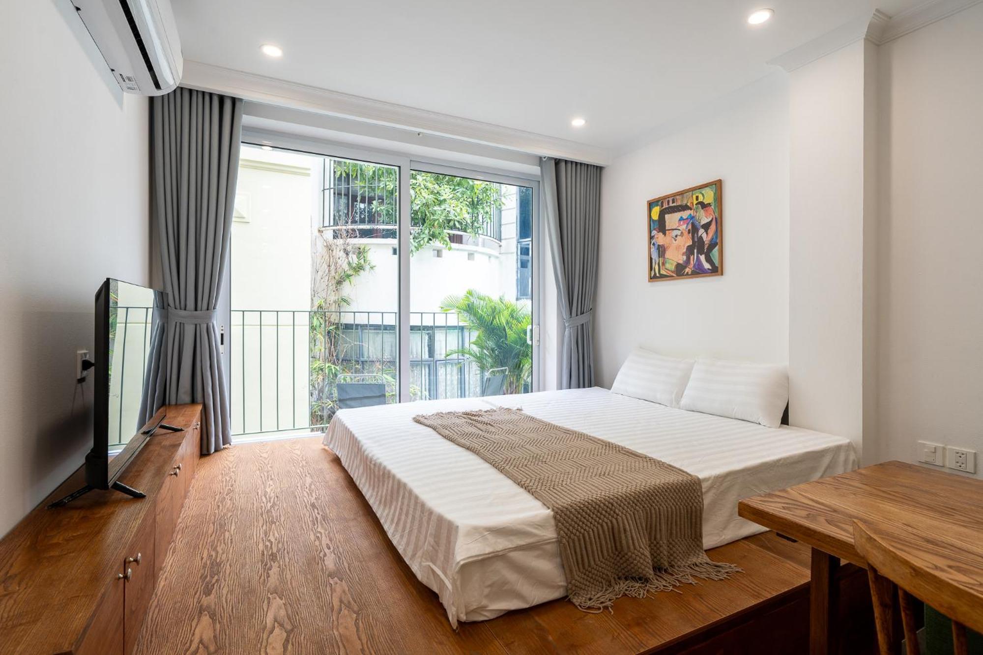 Location/Big Group/Private Villa With Pool And Kitchen Ανόι Εξωτερικό φωτογραφία