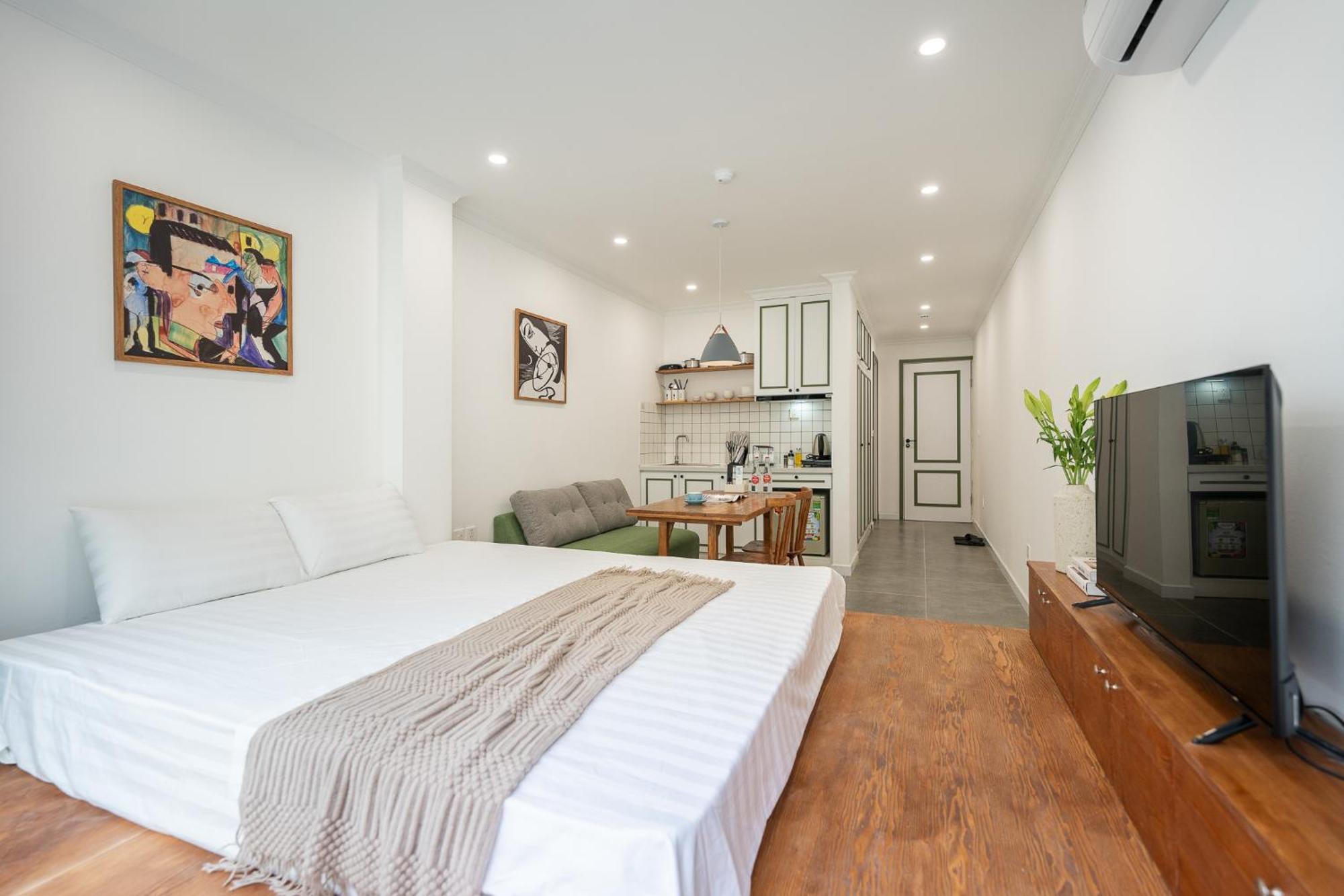 Location/Big Group/Private Villa With Pool And Kitchen Ανόι Εξωτερικό φωτογραφία