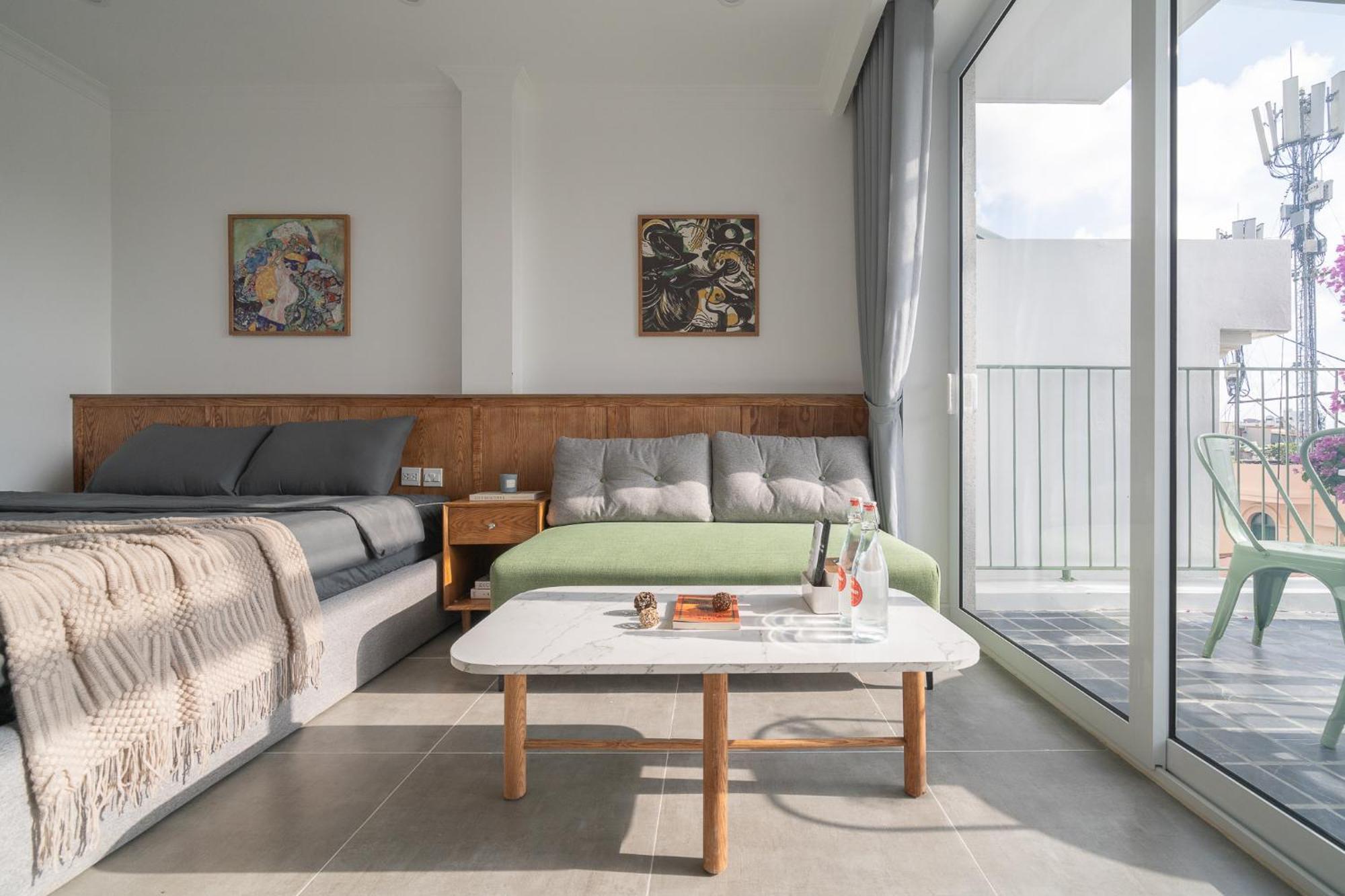 Location/Big Group/Private Villa With Pool And Kitchen Ανόι Εξωτερικό φωτογραφία
