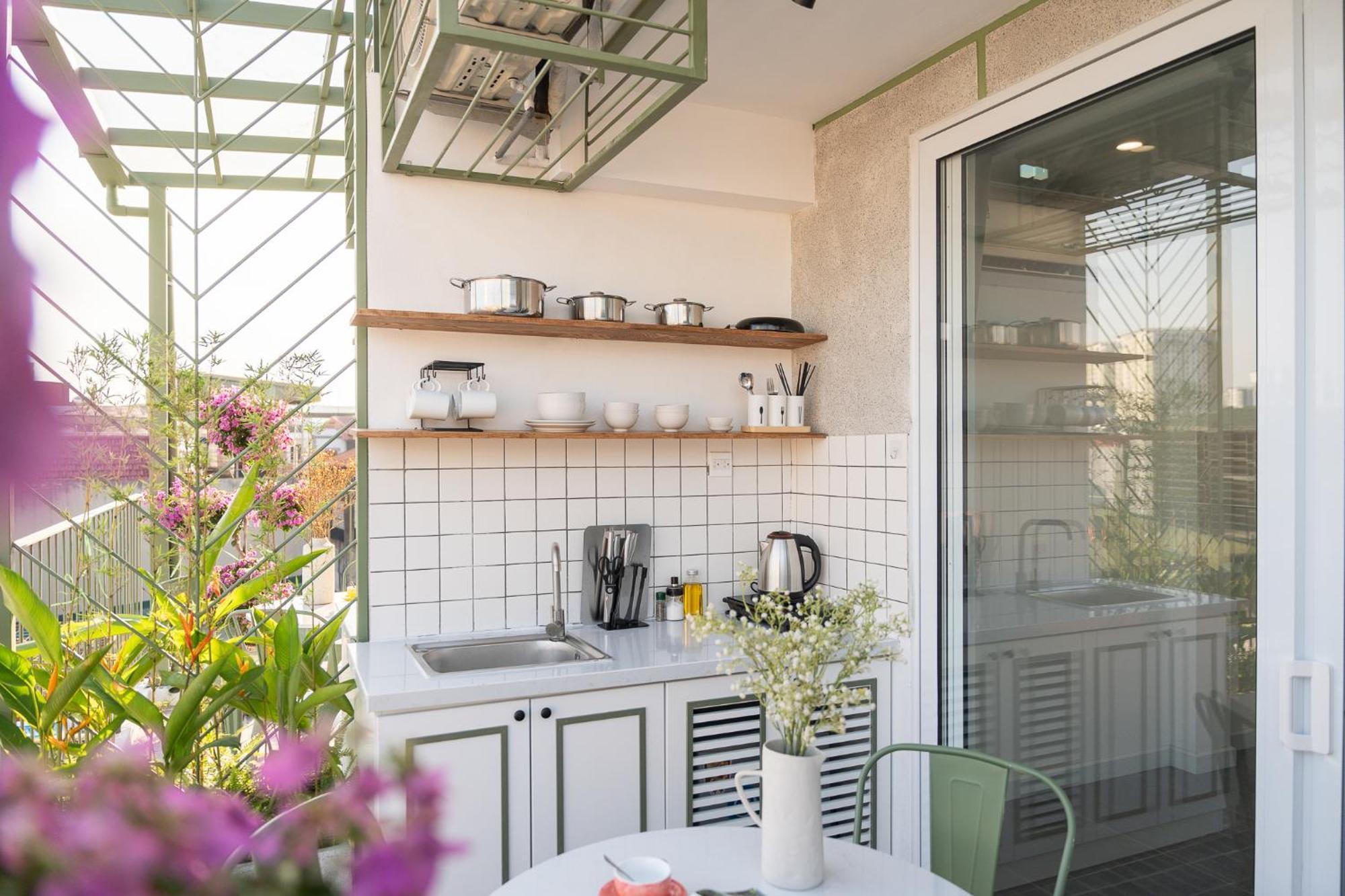 Location/Big Group/Private Villa With Pool And Kitchen Ανόι Εξωτερικό φωτογραφία