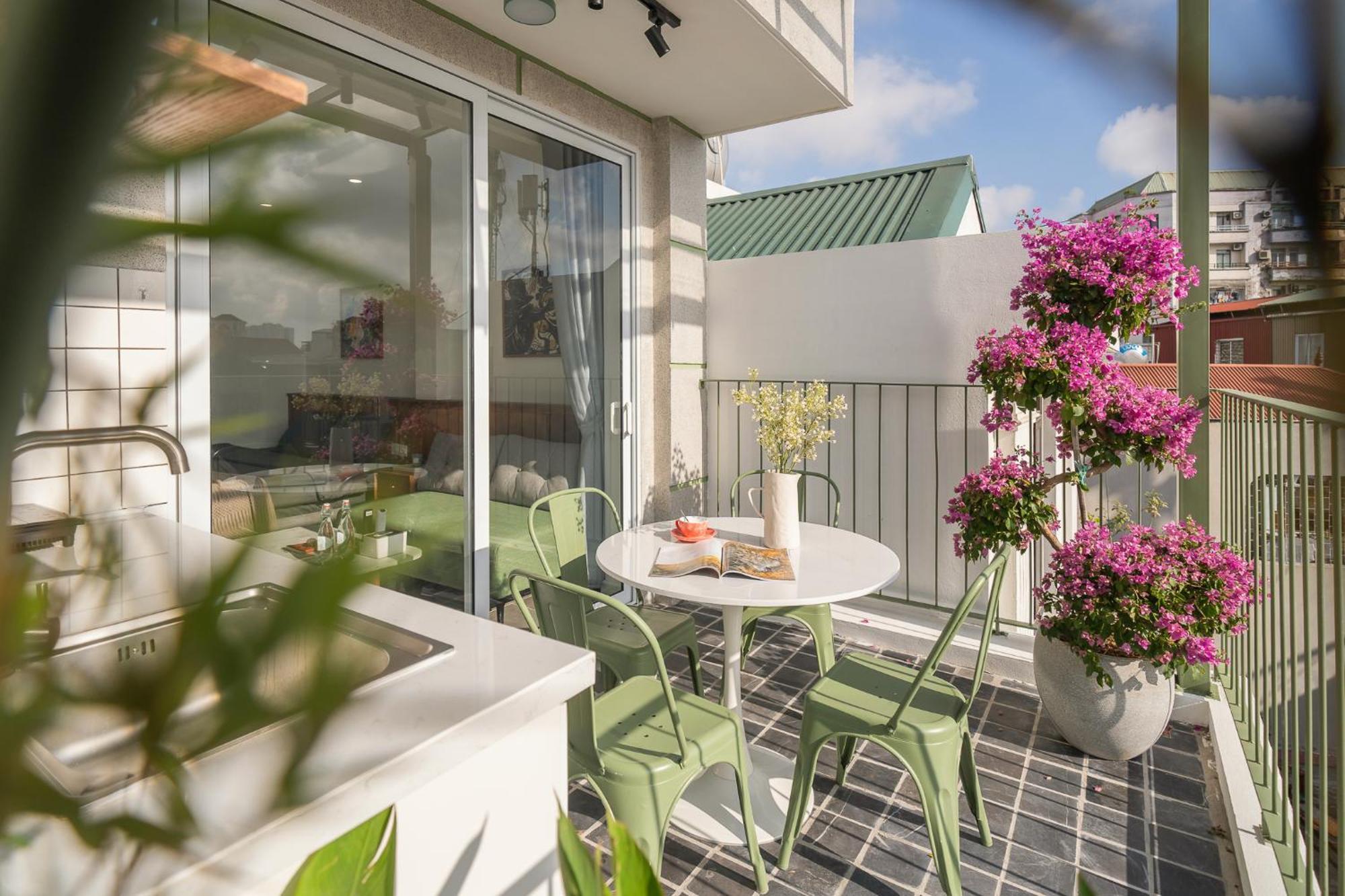 Location/Big Group/Private Villa With Pool And Kitchen Ανόι Εξωτερικό φωτογραφία