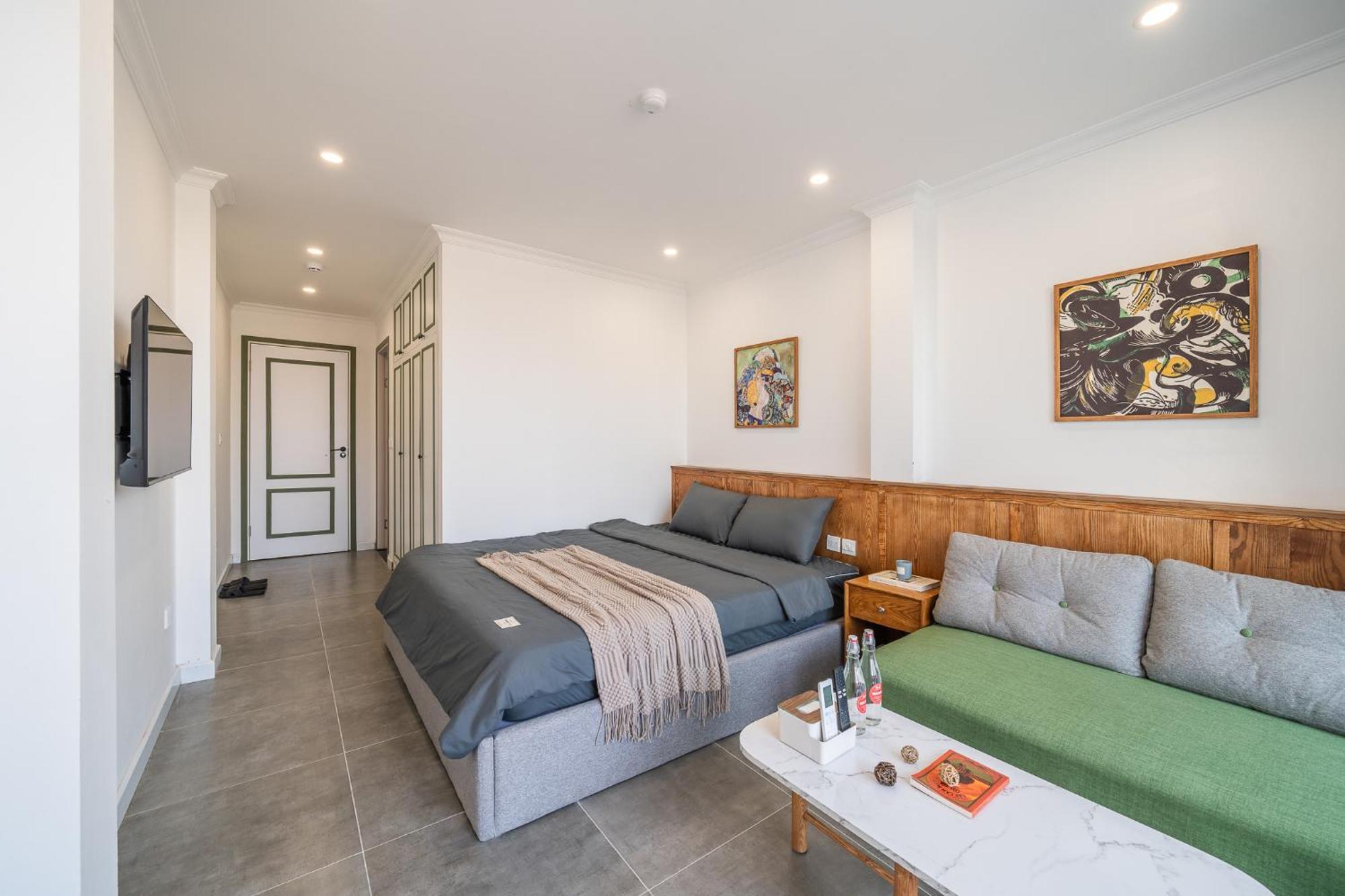 Location/Big Group/Private Villa With Pool And Kitchen Ανόι Εξωτερικό φωτογραφία