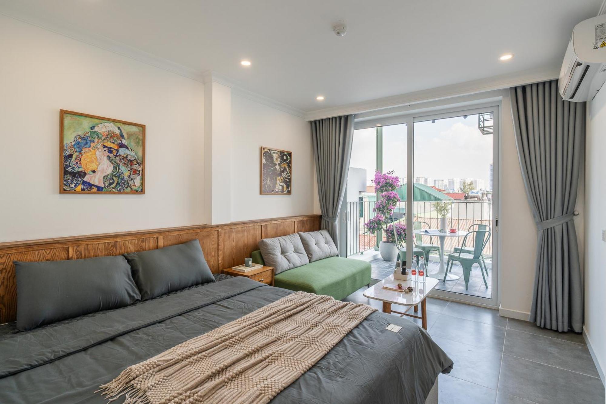 Location/Big Group/Private Villa With Pool And Kitchen Ανόι Εξωτερικό φωτογραφία