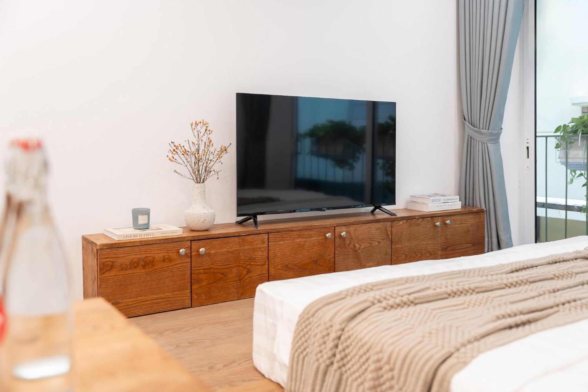 Location/Big Group/Private Villa With Pool And Kitchen Ανόι Εξωτερικό φωτογραφία