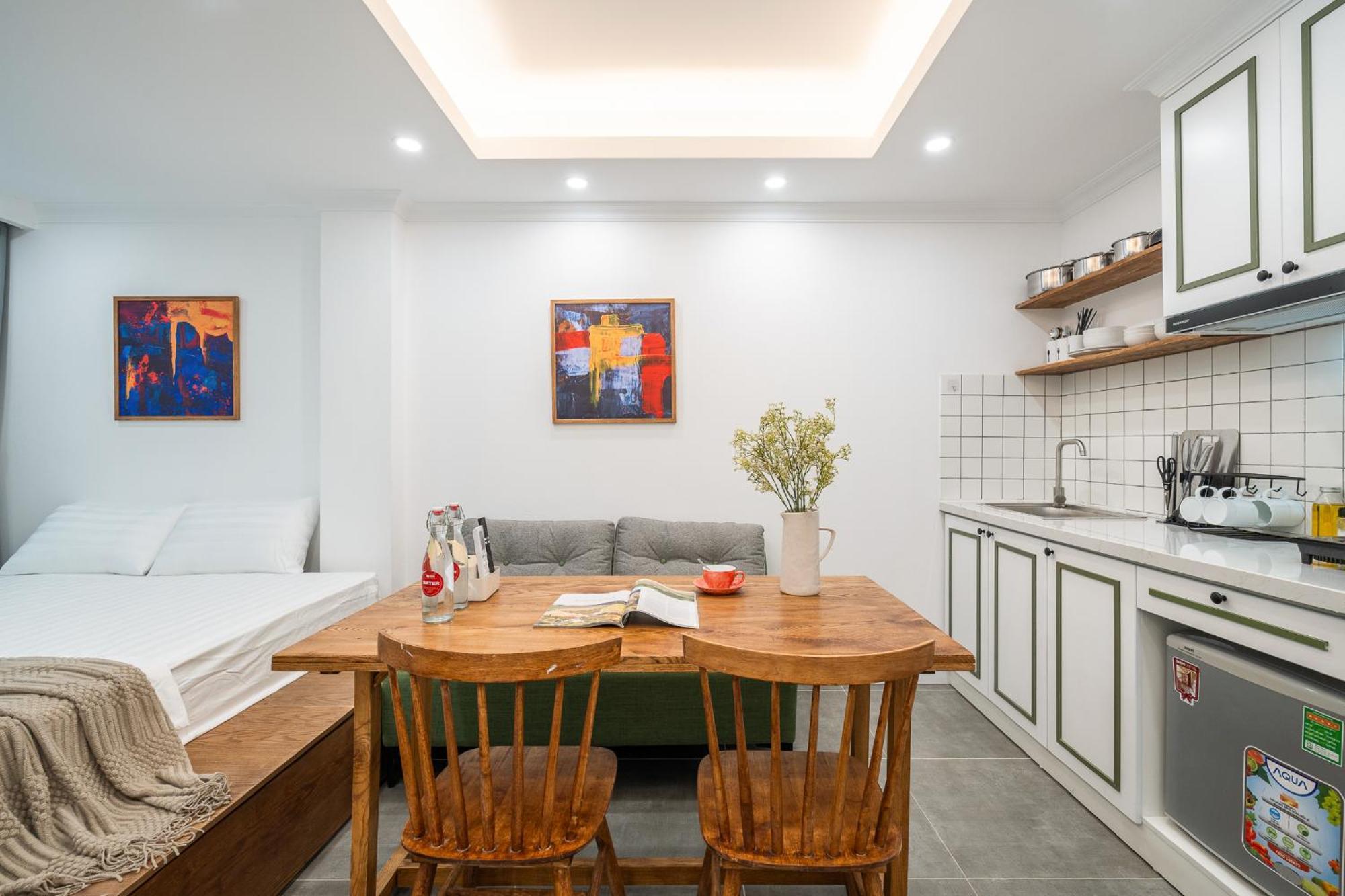 Location/Big Group/Private Villa With Pool And Kitchen Ανόι Εξωτερικό φωτογραφία
