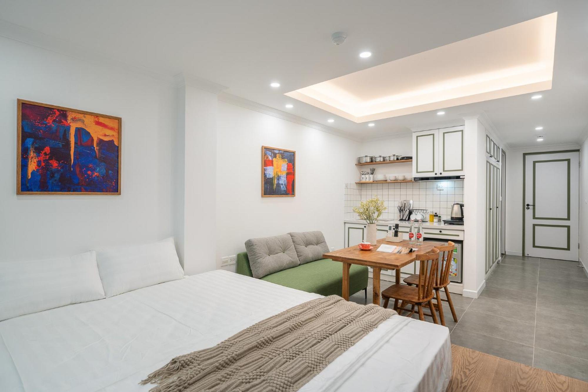 Location/Big Group/Private Villa With Pool And Kitchen Ανόι Εξωτερικό φωτογραφία