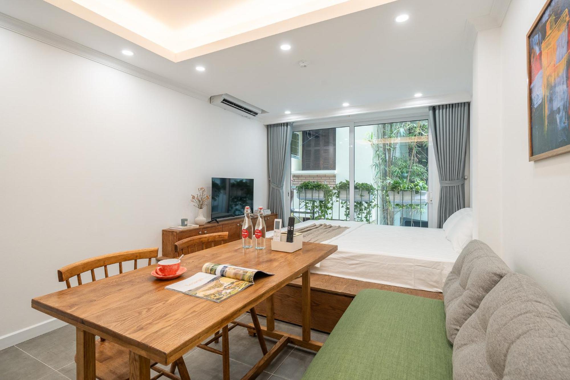 Location/Big Group/Private Villa With Pool And Kitchen Ανόι Εξωτερικό φωτογραφία