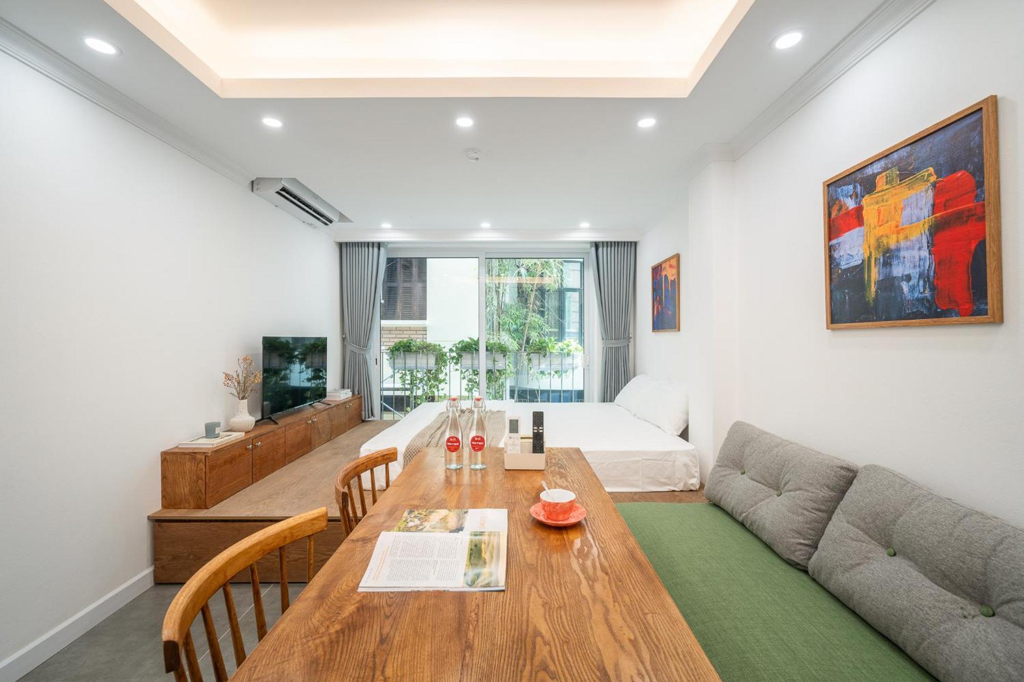 Location/Big Group/Private Villa With Pool And Kitchen Ανόι Εξωτερικό φωτογραφία