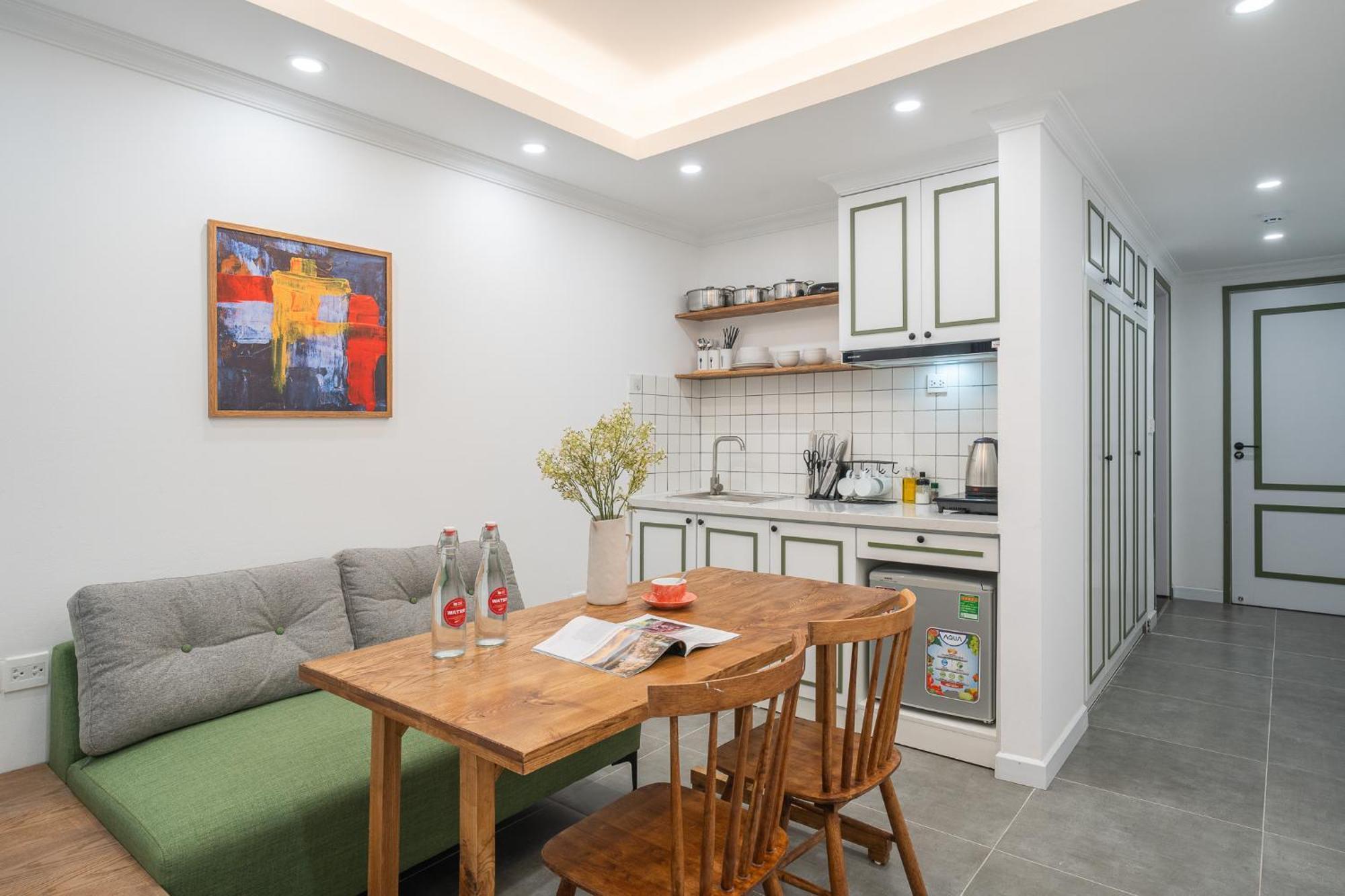 Location/Big Group/Private Villa With Pool And Kitchen Ανόι Εξωτερικό φωτογραφία
