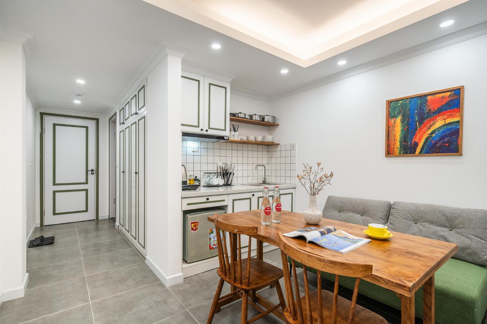 Location/Big Group/Private Villa With Pool And Kitchen Ανόι Εξωτερικό φωτογραφία