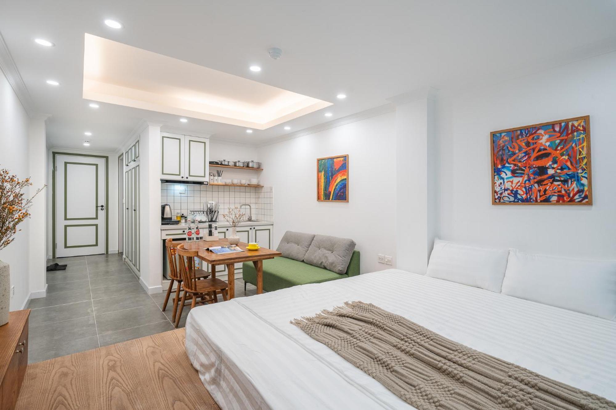 Location/Big Group/Private Villa With Pool And Kitchen Ανόι Εξωτερικό φωτογραφία